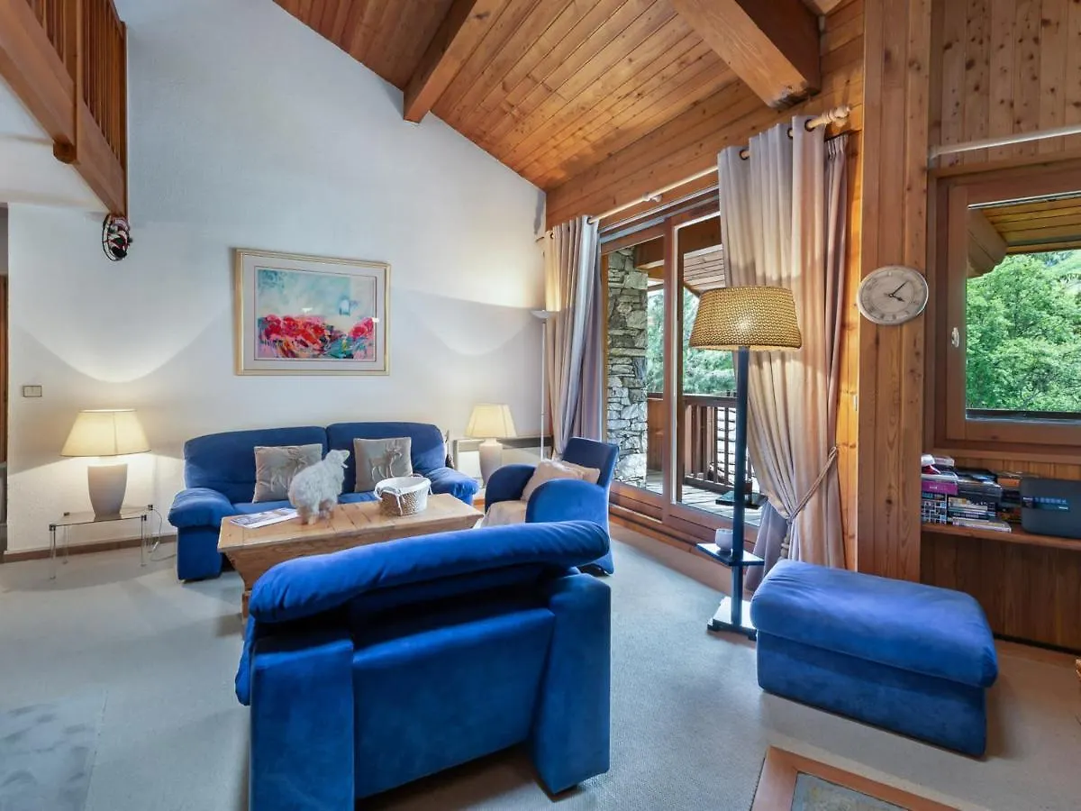 Duplex 3 Pieces Avec Mezzanine, Centre De Val D'Isere, Proche Des Pistes, Parking Et Cheminee - Fr-1-567-24 0*, Val-dʼIsère