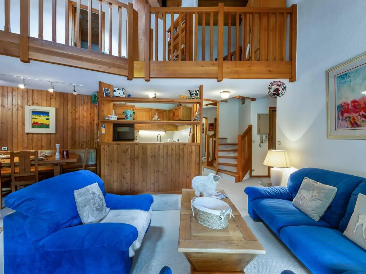Duplex 3 Pieces Avec Mezzanine, Centre De Val D'Isere, Proche Des Pistes, Parking Et Cheminee - Fr-1-567-24 0*, Val-dʼIsère Francia