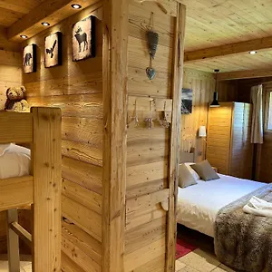 Barmaz Appartement